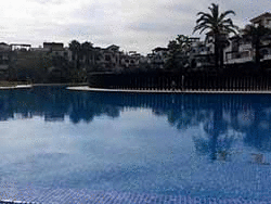 URBANIZACIN JARDINES DE NUEVO VERA - VERA PLAYA - PLAYAZO DE VERA - COSTA DE ALMERIA - APARTAMENTOS DE VACACIONES DE VERANO