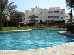 Apartamento de 2 Dormitorios - La Aldea de Puerto Rey - Vera Playa - Almería