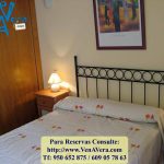Dormitorio Principal - Lomas de Mar I - Vera Playa - Almería