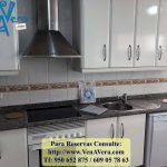 Cocina - Apartamento 2 Dormitorios - La Aldea de Puerto Rey - Vera Playa - Almería