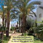 Jardines Urbanización La Aldea de Puerto Rey - Vera Playa - Costa de Almería