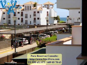 Vistas E1-1D - Jardines Nuevo Vera - Vera Playa - Almería