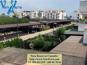 Vistas E1-1D - Jardines Nuevo Vera - Vera Playa - Almería