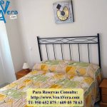 Dormitorio Principal - Altos Nuevo Vera - Vera Playa - Almería
