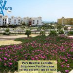 Jardines - Altos Nuevo Vera - Vera Playa - Almería