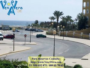 Vistas N2-1D - Jardines Nuevo Vera - Vera Playa - Almería
