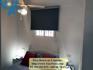 Dormitorio - Vera Colina - Vera Playa - Almería