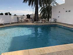 Apartamento de 1 Dormitorio - Vera Colina - Vera Playa - Almería