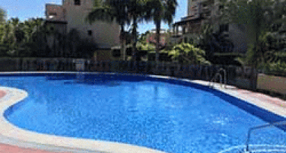 Apartamento BAHIA FENICIA B6-A1I VeraPlaya